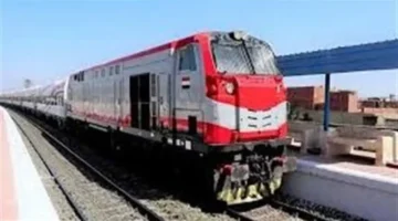 تحديثات الجمعة.. مواعيد قطارات طنطا المتجهة إلى القاهرة في 6 فبراير 2026